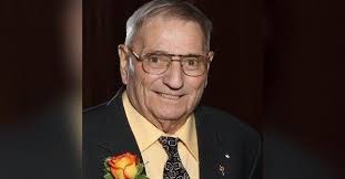 John "Glen" VanWashenova Obituary