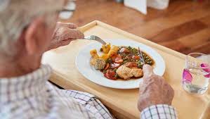 See more ideas about recipes, food, cooking recipes. Healthy Eating Habits For Elderly Important Points To Remember Ndtv Food