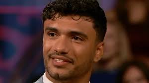 Jonathon Johnson hints at Jenn Tran reunion after The Bachelorette star  joins DWTS cast