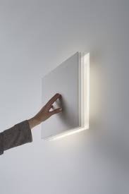 Buy Online Aldecimo By Panzeri Led Indirect Light Wall Lamp Design Carmen Ferrara Aldecimo Collection Wall Lights Wall Lamp Wall Lamp Design