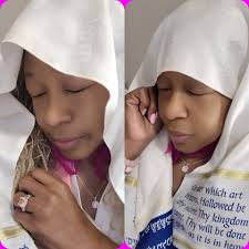 purposedrivenlife #unstoppable Chief 👸 Apostle Rev Dr Arlene Williams  Ahomministry.com