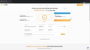 Cpu isn't really worth it, you're just adding heat to the cpu and system as a whole, for sod all income. Quick Miner Nicehash