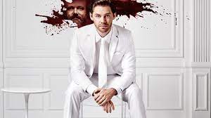 The ability to watch movies and tv shows online in a good hd quality. Prodigal Son Promises Bloody Killer Instincts For The Whitlys In Season 2 Art Photos