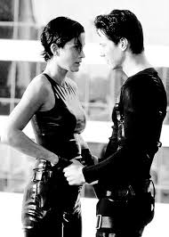 Image result for trinity matrix