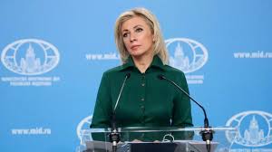 俄羅斯外交部：「綁架」普京是癡人說夢-香港商報