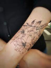 Pin On Ink Piercings