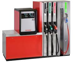 Combined dispensers series OCEAN TOWER
