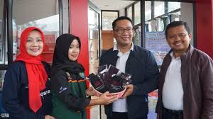 Program usahawan | usahawan muda asl resources training & consultancy asl resources training & consultancy yang ditubuhkan pada tahun 2004 telah bergerak secara agresif sebagai perunding pembangunan keusahawanan sehingga kini. Pemerintah Kabupaten Sumedang