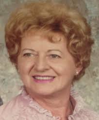 Mildred Vassel Obituary 2014
