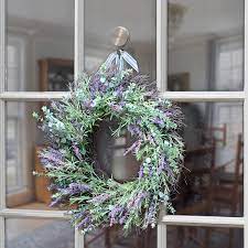 Check spelling or type a new query. 7 Ways Of How To Hang Wreaths On Windows Rambling Renovators