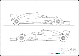 With the occasional vintage classic thrown in! Mercedes Amg Petronas F1 Team On Twitter Here S The Blank Template If You Save The Image You Can Then Print It Out Let Us Know How She Gets On Https T Co 0cxnjsc534