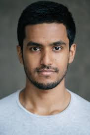 Endeavour" Terminus (TV Episode 2021)