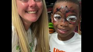 Briar Glen Elementary wants you to "Rock the PARCC test!"