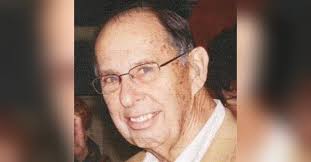 Herbert R. Rothlisberger Obituary