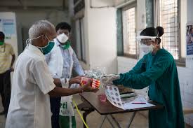 Enquire about our clinic services. Msf Scales Up Medical Care In Response To Catastrophic Rise Of Covid 19 In India Msf