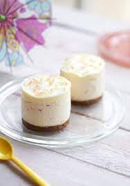 Une alliance de saveurs très. Recette Du Florida Cheesecake Cheesecake Acidule Au Pamplemousse