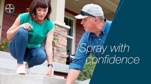 Should i do my own pest control? Barricor Sp