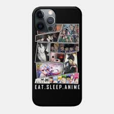 Check spelling or type a new query. Anime Phone Cases Iphone And Android Teepublic