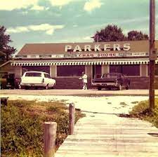Parker S Crab Shore Colonial Beach Va Colonial Beach Virginia Travel Beach