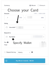 Buy bitcoin (btc) with card instantly. How To Buy Bitcoins With Debit Card Localbitcoins Cex Io Coinbase