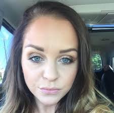 Jocelyn Andrzejewski's Instagram, Twitter & Facebook