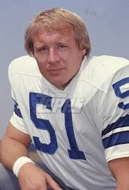 Dave Manders from Topps Vault Color Negative.