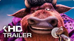 Matthew mcconaughey, reese witherspoon, seth macfarlane and others. Sing Trailer German Deutsch 2016 Youtube