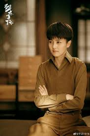 Arsenal military academy is a 2019 chinese period drama series directed by hue kai dong. Pin On Arsenal Voennoj Akademii