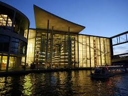 Montag bis donnerstag von 08:15 bis 16:45 uhr: Paul Lobe Haus Berlin De