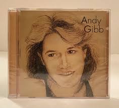 NEW SEALED 1991 Andy Gibb (Greatest Hits) by Andy Gibb (CD, Reprise Label
