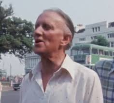 Teddy Edwards. During last years I was at Knoll this legend turned up. He  took us for RE with a difference. I remember he was not your bog standard  RE teacher, often