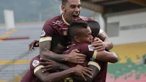 Officially known as copa betplay dimayor is an annual football tournament in colombia. Deportes Tolima E Independiente Medellin En La Final De La Copa Colombia Corresponsal Digital