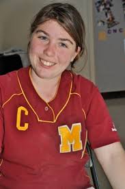 At rehearsal with Hairspray producer Hannah Rosenfeld