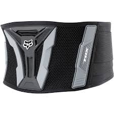 Fox Racing 2020 Turbo Kidney Belt