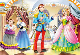 Asemanari:toate erau frumoase si iti doreau sa mearga la balul printului unde sa alegea jumatatea lui. CenuÈ™Äƒreasa De Ce Un Basm Nu Poate Fi Citit Copiilor Basm SemnificaÈ›ii Ascunse Ale Cenusaresei