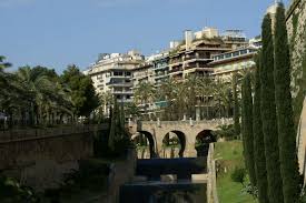 Angeboten werden wohnungen, aticos oder häuser. Wohnung Mieten In Palma Anderes Mietrecht Beachten Palma Guide