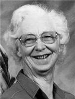 VIOLA SEXTON Obituary (1930-2012)