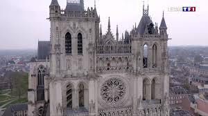 Hockey club amiens somme is a french ice hockey team based in amiens playing in the ligue magnus. La Cathedrale Notre Dame D Amiens Un Chef D Oeuvre Gothique Lci