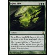 A squall line is a line of thunderstorms that have a common lifting mechanism. Search For Squall Coolstuffinc Com Online Retailer Of Board Games Mtg And Many Other Collectible Card Games