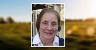 Joanne M. (Monti) Almeida Obituary July 12, 2023