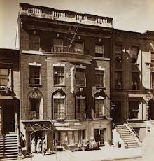 Madam C J Walker Granddaughter A Lelia Bundles Harlem Renaissance Harlem The Dark Tower