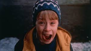 Kevin mccallister, otto anni, da un momento all'altro è diventato l'uomo di casa! Ricordando Mamma Ho Perso L Aereo 1990 2015