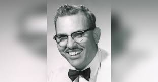 Obituary information for James E. Highfill