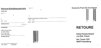 Check spelling or type a new query. Vodafone Retourenschein Drucken Der Online Retourenschein Des Hermes Retourenversands I Will Never Ever Be Your Customer Again After Burma Strittmatter