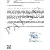 Savesave surat pernyataan kepala sekolah for later. 1