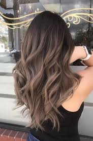 Best Hair Color Trends And Ideas For 2020 Brunette Hair Color Summer Hair Color For Brunettes Black Hair Ombre