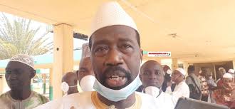 Covid-19/Aly Jamal lance un appel aux religieux : « fermons les lieux de  culte, annulons les cérémonies...»