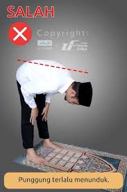 Kemudian, sapukan minyak gamat di kuku yang berdarah. Bacaan Rukuk