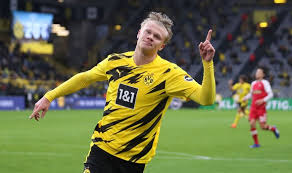 Haaland st 3 sm 3 wf 76 pac. Fifa 21 Toty Voting Closes Today Time Running Out To Vote For Team Of The Year Gaming Entertainment Express Co Uk