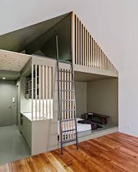 Wohnen Unter Dem Dach Wohnen Schlafzimmer Design Wohnung